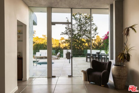 Tiny photo for 2442 Green View Place, Los Angeles, CA 90046 (MLS # 26102395)