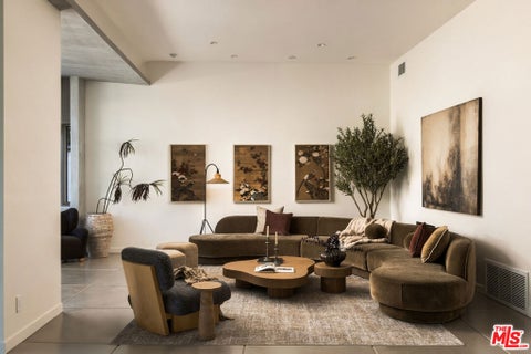 Tiny photo for 2442 Green View Place, Los Angeles, CA 90046 (MLS # 26102395)