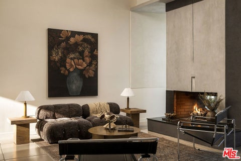 Tiny photo for 2442 Green View Place, Los Angeles, CA 90046 (MLS # 26102395)