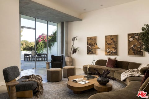 Tiny photo for 2442 Green View Place, Los Angeles, CA 90046 (MLS # 26102395)