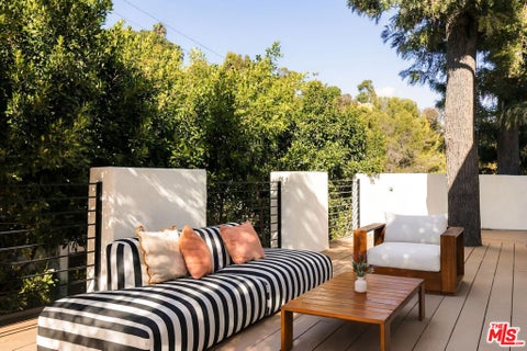 Tiny photo for 2442 Green View Place, Los Angeles, CA 90046 (MLS # 26102395)