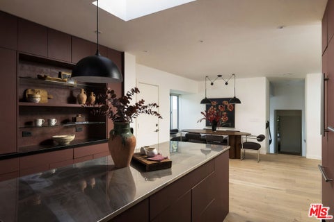 Tiny photo for 2442 Green View Place, Los Angeles, CA 90046 (MLS # 26102395)