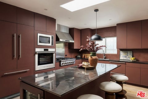 Tiny photo for 2442 Green View Place, Los Angeles, CA 90046 (MLS # 26102395)