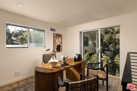 Tiny photo for 2442 Green View Place, Los Angeles, CA 90046 (MLS # 26102395)
