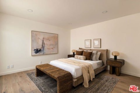 Tiny photo for 2442 Green View Place, Los Angeles, CA 90046 (MLS # 26102395)