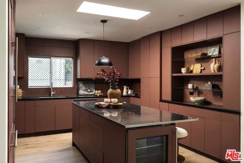 Tiny photo for 2442 Green View Place, Los Angeles, CA 90046 (MLS # 26102395)