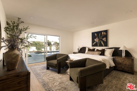 Tiny photo for 2442 Green View Place, Los Angeles, CA 90046 (MLS # 26102395)