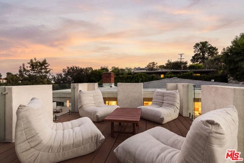 Tiny photo for 2442 Green View Place, Los Angeles, CA 90046 (MLS # 26102395)