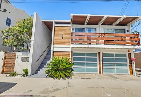 Photo of 6713 E Ocean Blvd, Long Beach, CA 90803 (MLS # PW26069451)