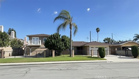 3626 Van Wig Baldwin Park CA 91706