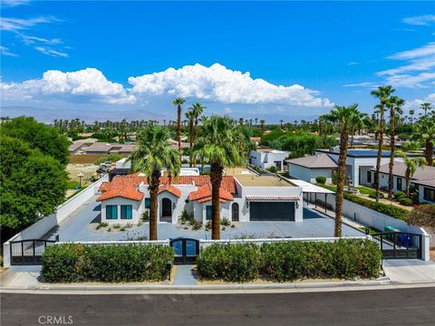 Photo of 44558 Santa Ynez Avenue, Palm Desert, CA 92260 (MLS # SR25194789)