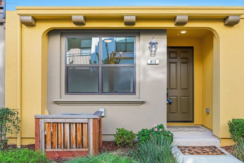 Photo of 815 Santa Cecilia Terrace, Sunnyvale, CA 94085 (MLS # ML82030182)