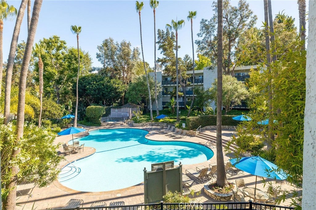 3601 W Hidden Lane 109