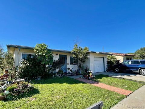 4584 Jicarillo Ave San Diego CA 92117