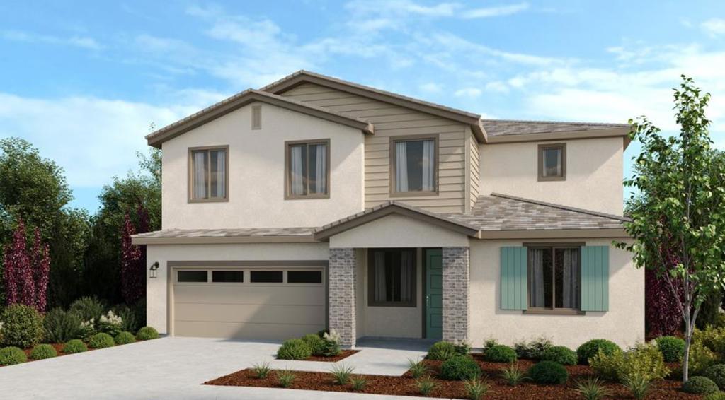New Construction - September Completion! Built by Taylor Morrison, America's Most Trusted Homebuilder. Welcome to the Luna at 16580 Barnett Street in Paddlewheel at River Islands! This spacious home offers flexible living with two main-level bedrooms, a flex room, and open-concept kitchen, dining, and great room. Upstairs features three more bedrooms, a loft, tech space, laundry, and a private primary suite with spa-like bath and walk-in closet. Located in Paddlewheel at River Islands, enjoy life on the lake with scenic trails, green parks, and access to 13 lakes and the San Joaquin River Delta. With San Francisco, Silicon Valley, and Sacramento nearby, you can live here and be everywhere. Experience the seven-day weekend lifestyle at River Islands. Additional Highlights Include: 8' interior doors, and downstairs bedroom and full bathroom in place of tandem garage. MLS#ML82013633