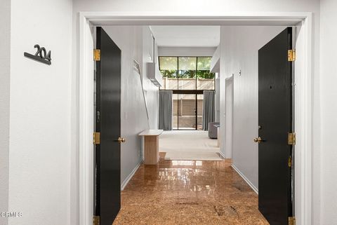 Photo of 1520 S Beverly Glen Boulevard #204, Los Angeles, CA 90024 (MLS # P1-26652)