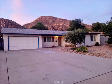 Photo of 657 Glenhill Drive, Riverside, CA 92507 (MLS # IV26076583)