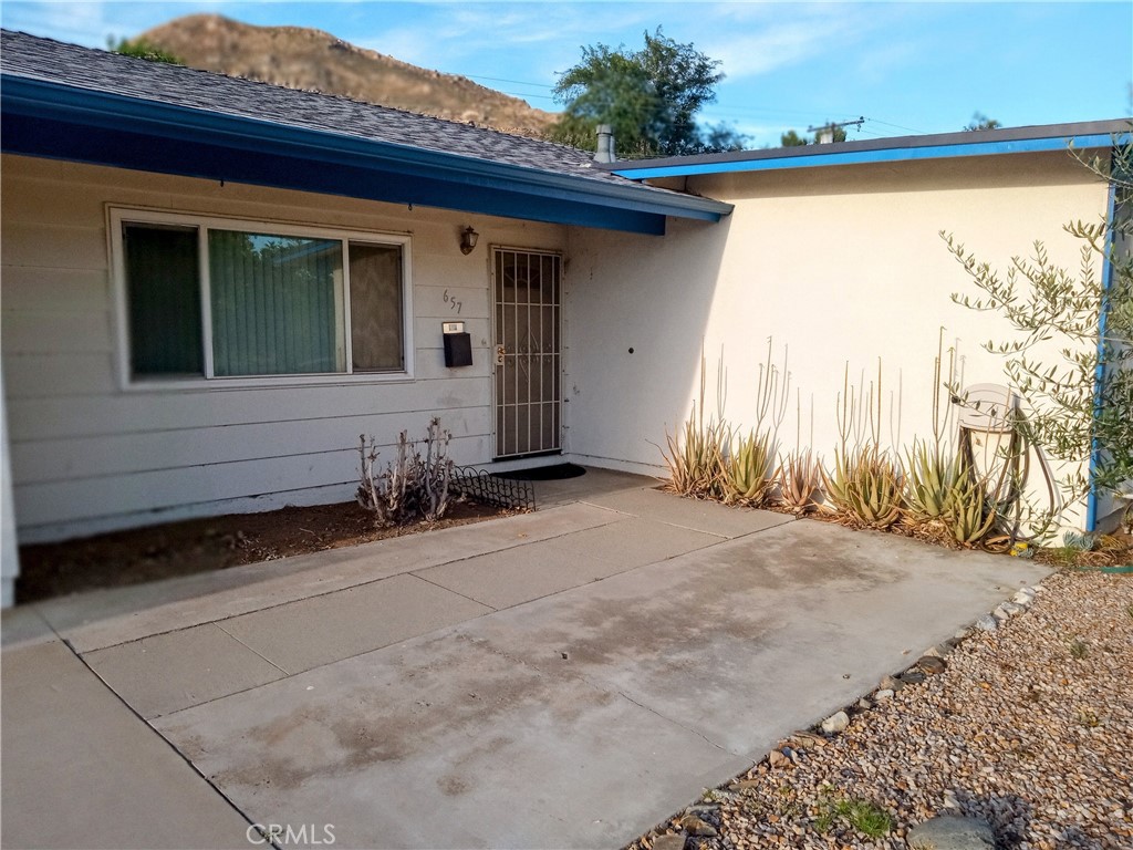 657 Glenhill Drive