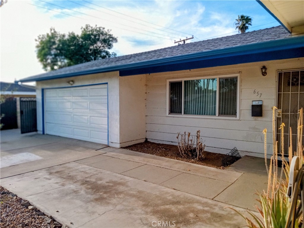 657 Glenhill Drive