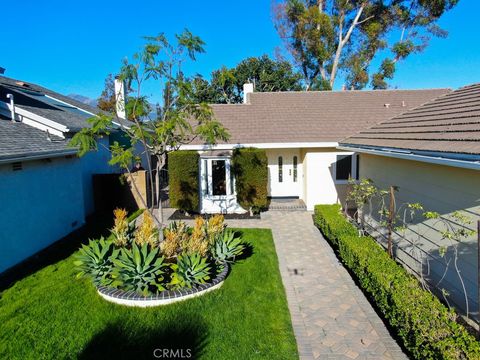 21732 Cabrosa Mission Viejo CA 92691