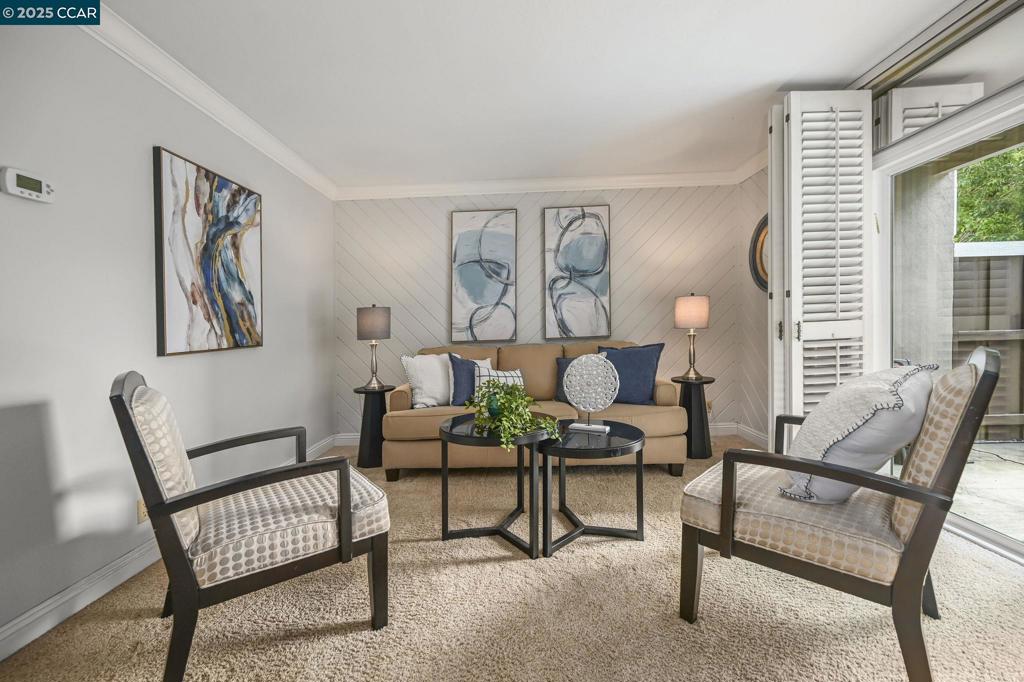 COLONY PARK - Residential