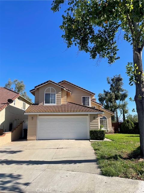 Photo of 13592 Crescent Hill Drive Dr, Chino Hills, CA 91709 (MLS # TR26000241)