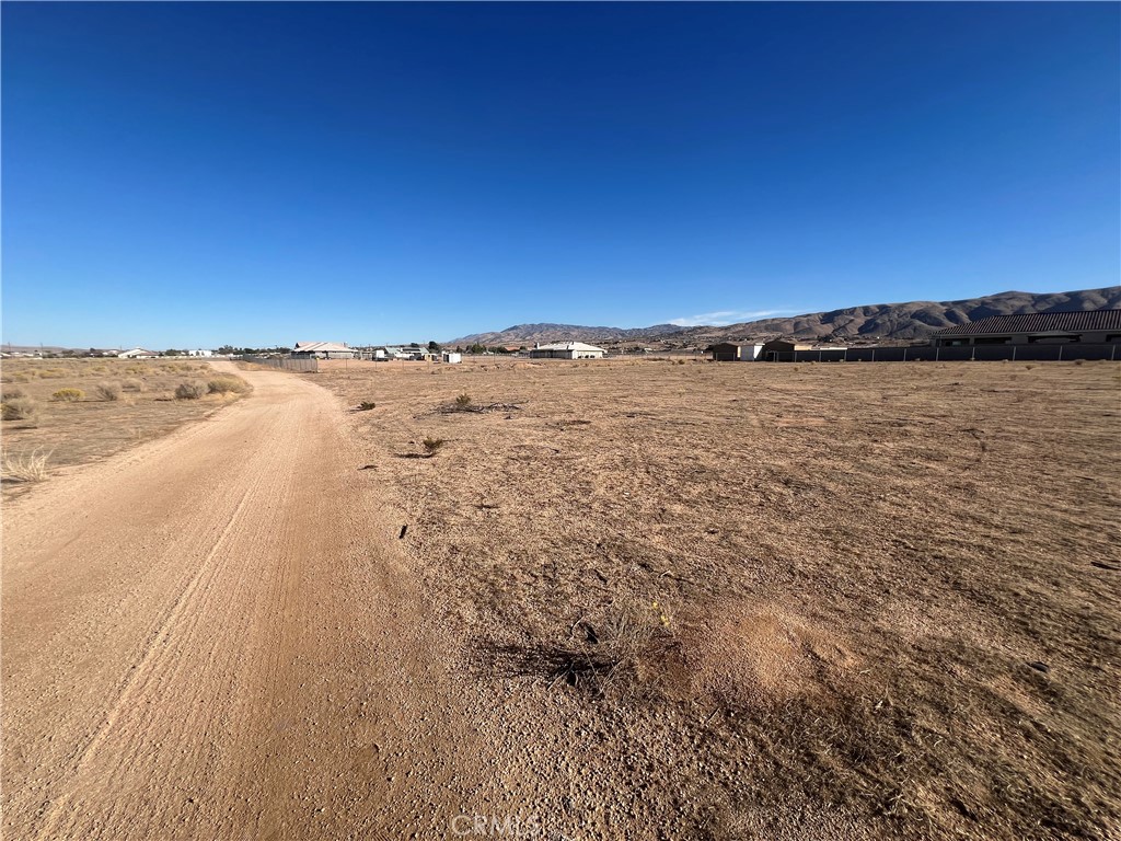 0 Panoche Road