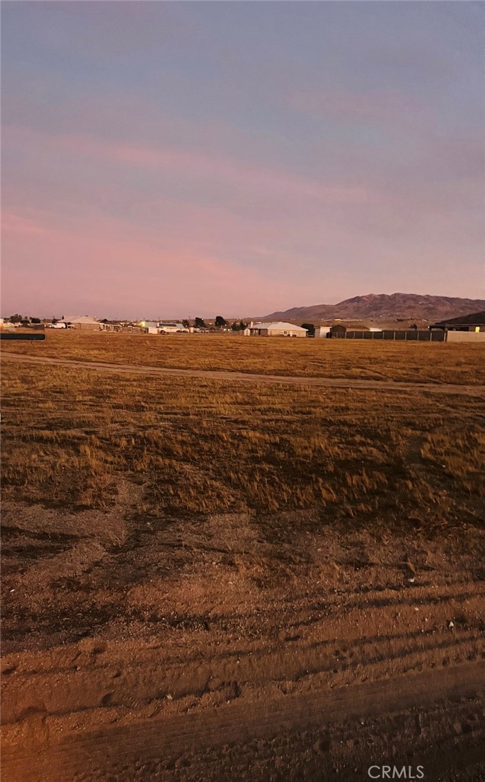 0 Panoche Road