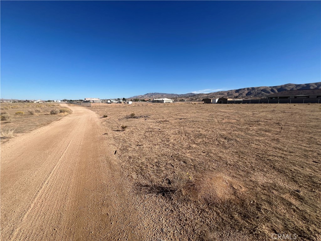0 Panoche Road