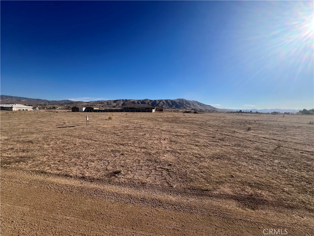0 Panoche Road