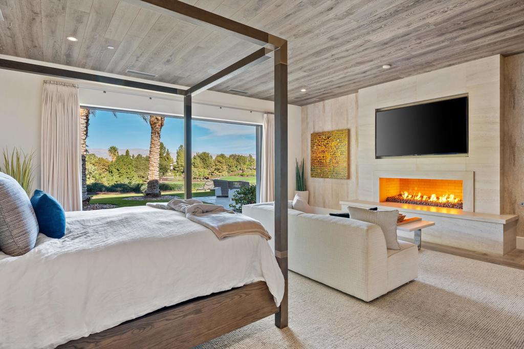 The Madison - Residential