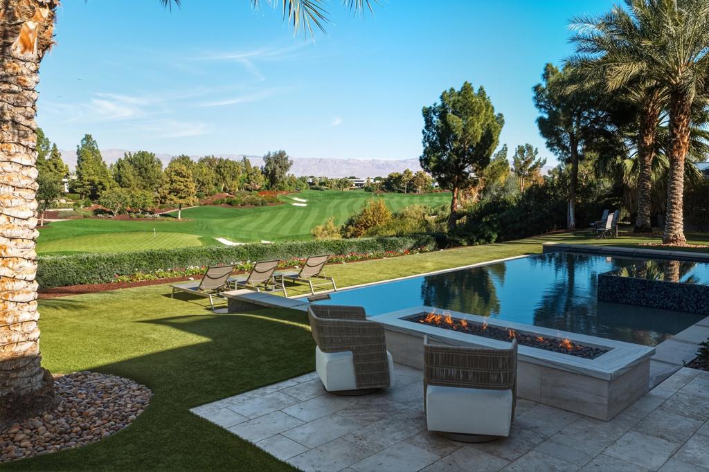 The Madison - Residential