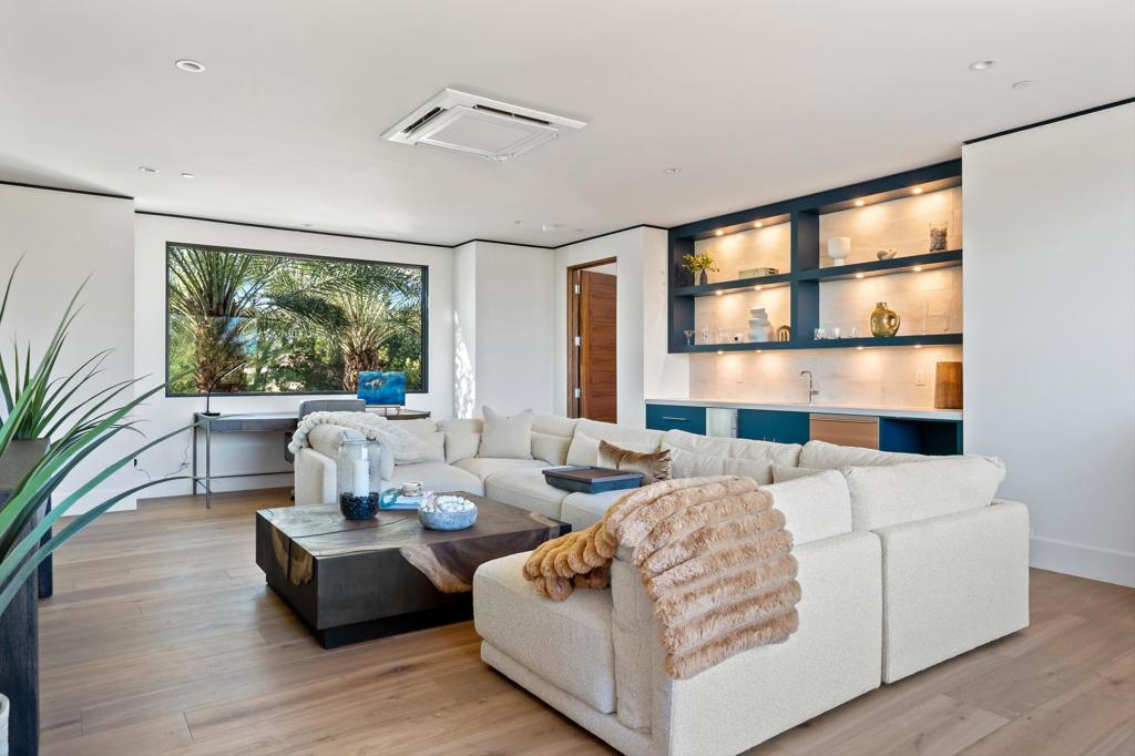 The Madison - Residential