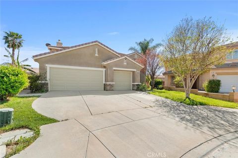 330 Palo Santa San Jacinto CA 92582