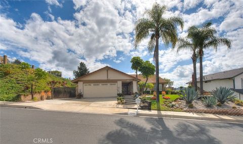 1316 Indian Well Drive Diamond Bar CA 91765