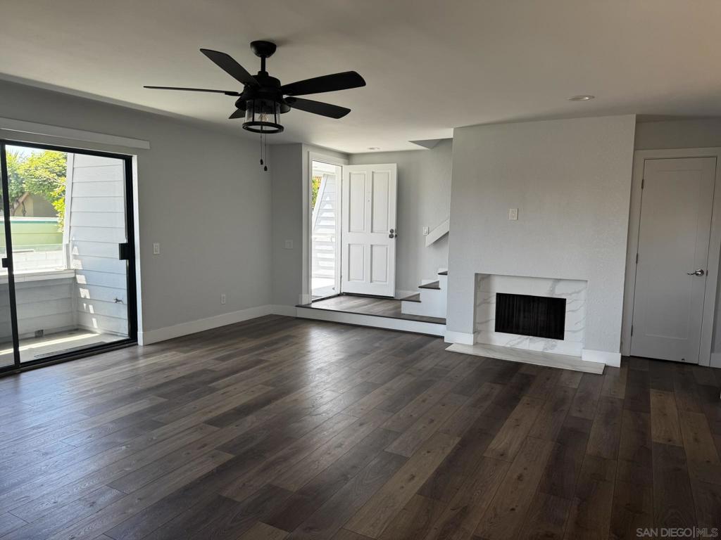 Coronado Cays - Residential Lease