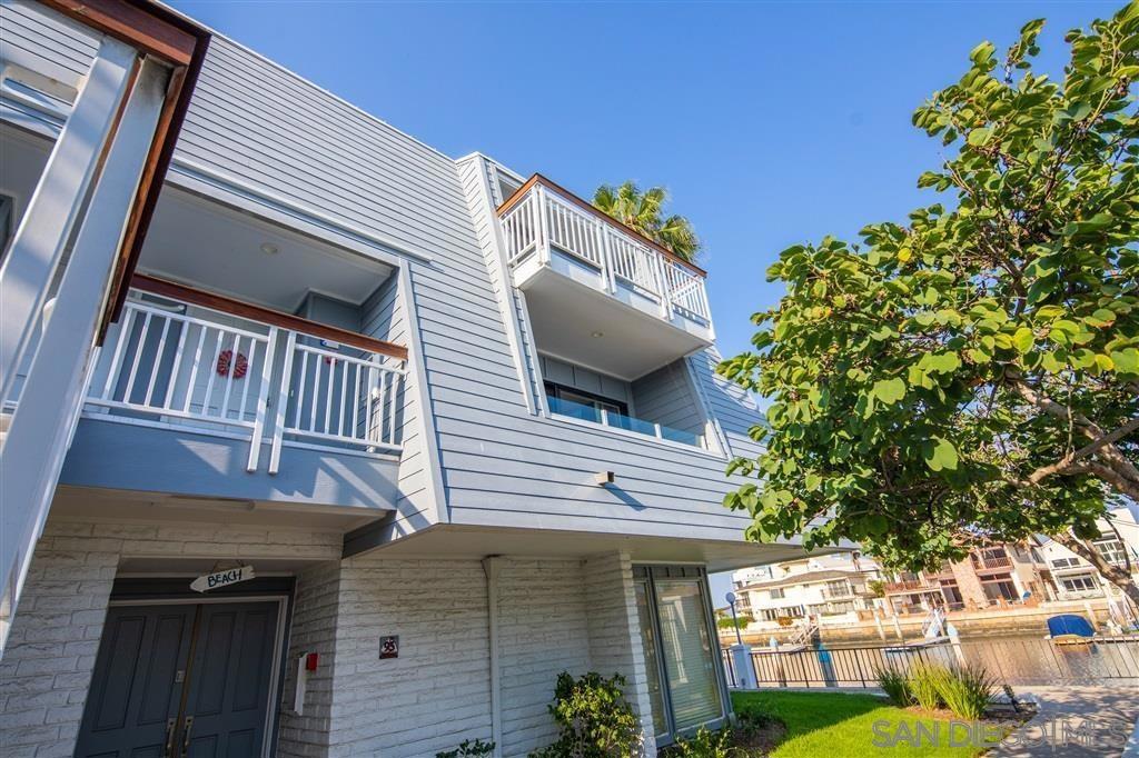 Coronado Cays - Residential Lease