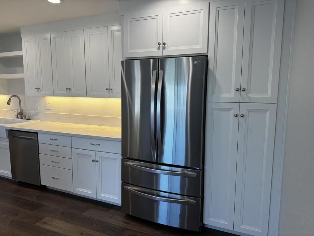 Coronado Cays - Residential Lease