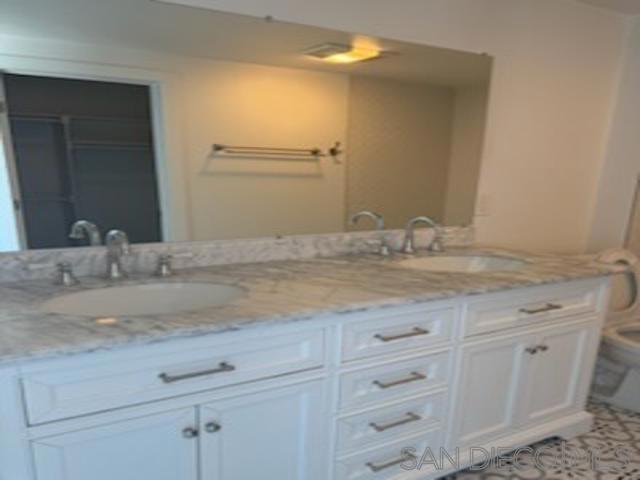 Coronado Cays - Residential Lease