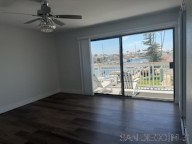 Coronado Cays - Residential Lease