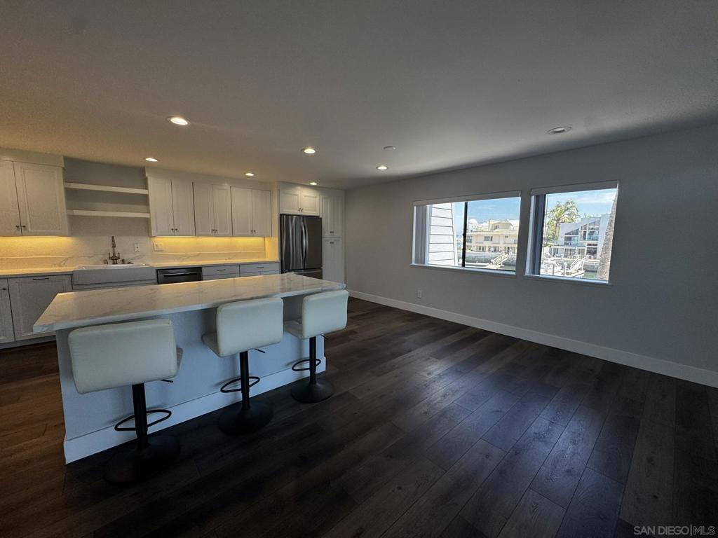 Coronado Cays - Residential Lease