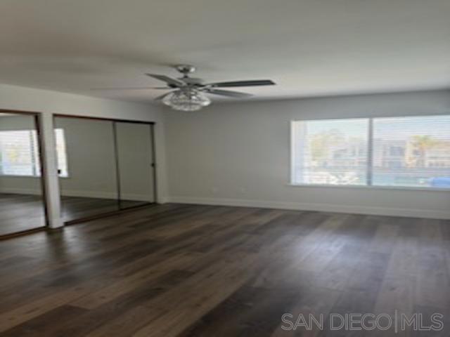 Coronado Cays - Residential Lease