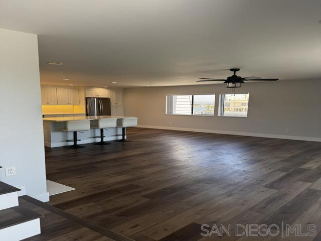 Coronado Cays - Residential Lease