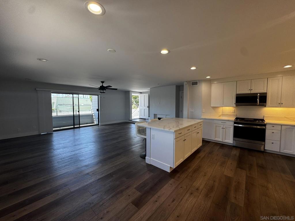 Coronado Cays - Residential Lease