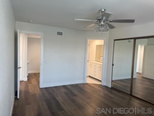 Coronado Cays - Residential Lease