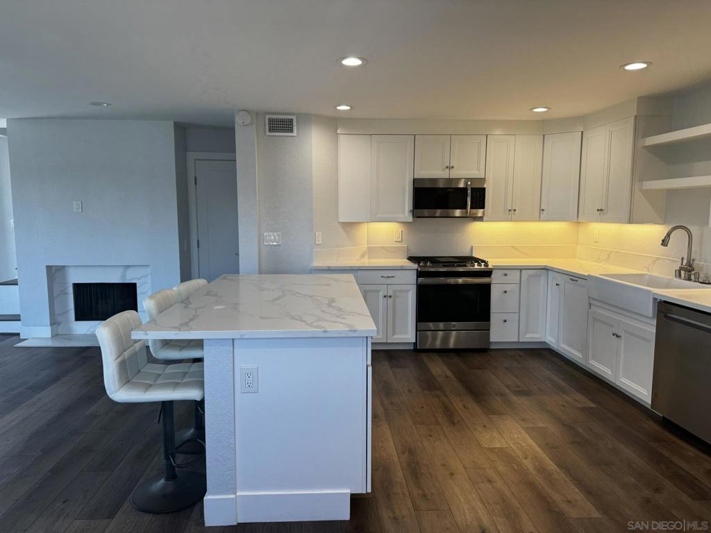 Coronado Cays - Residential Lease