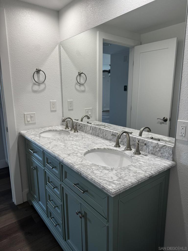 Coronado Cays - Residential Lease