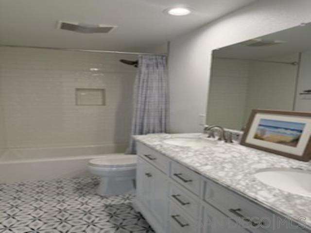 Coronado Cays - Residential Lease