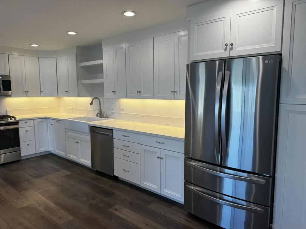 Coronado Cays - Residential Lease