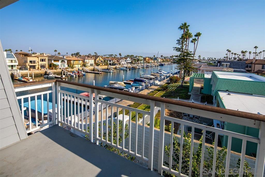 Coronado Cays - Residential Lease